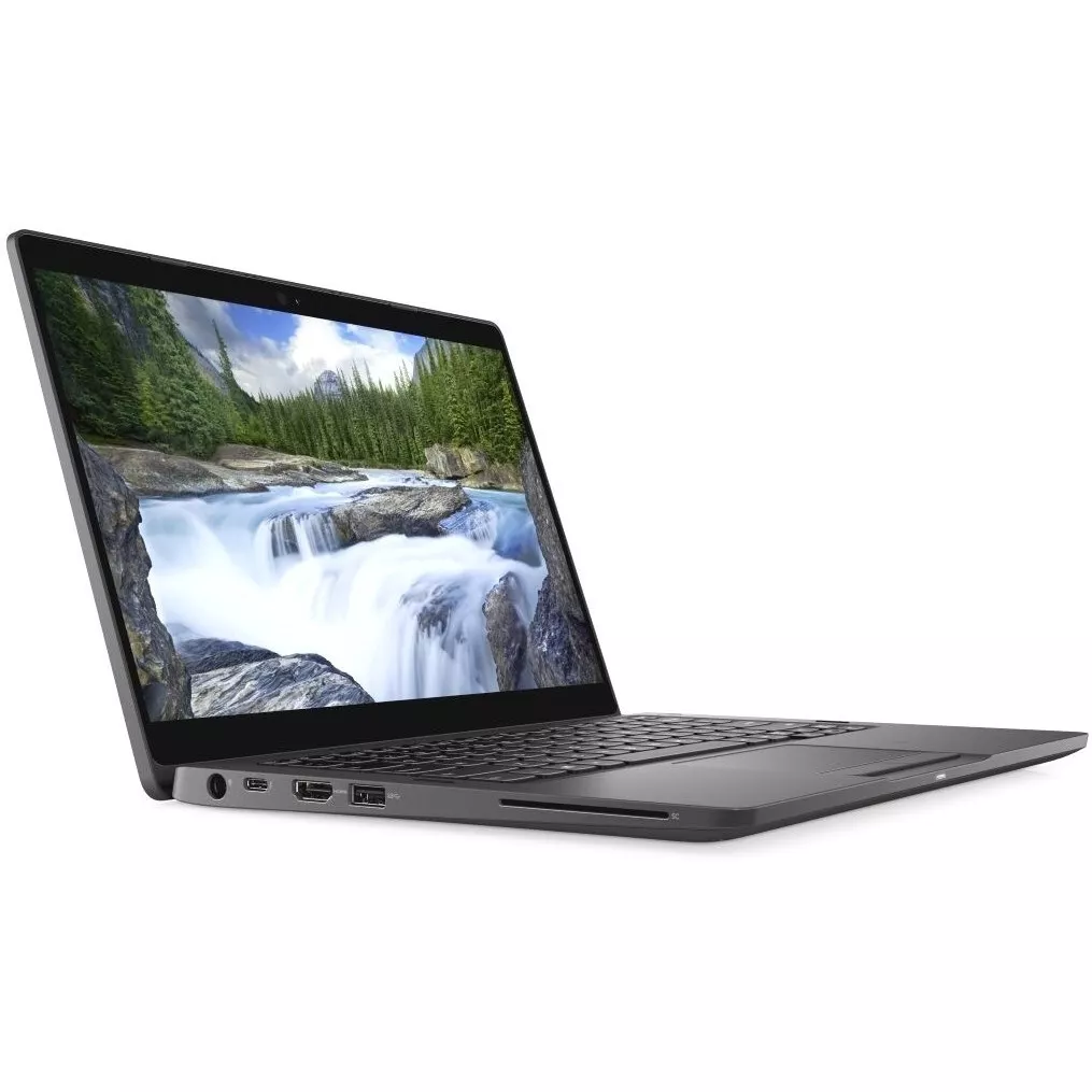 Dell Latitude 13 5300 2-in-1 (5300-2972)
