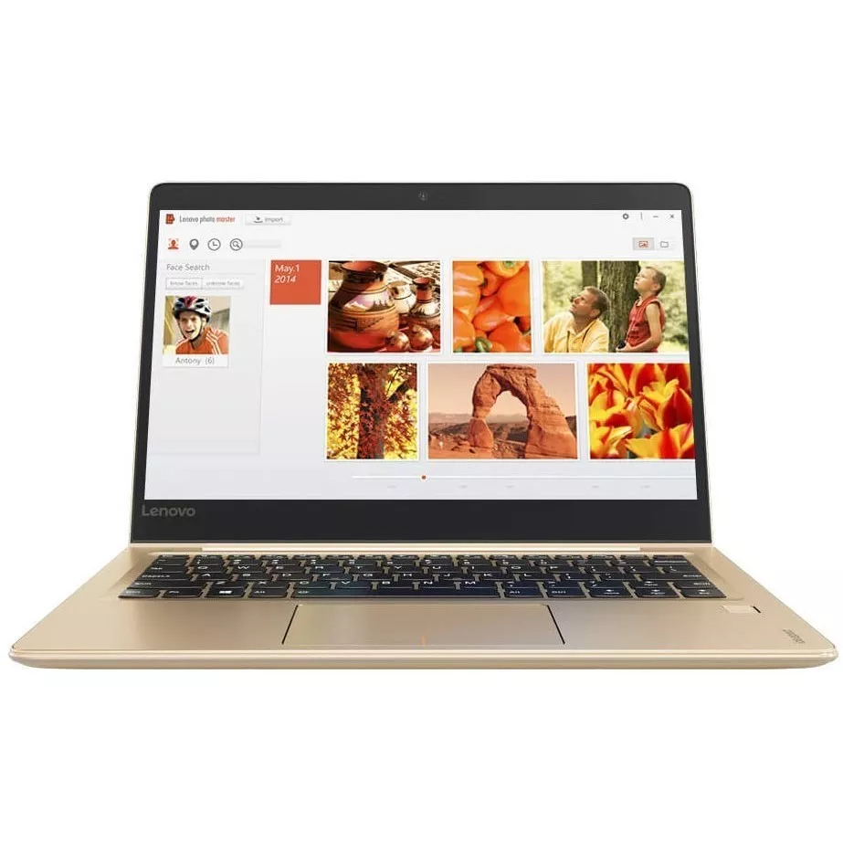 Lenovo 710S Plus-13IKB 80YQ0002US