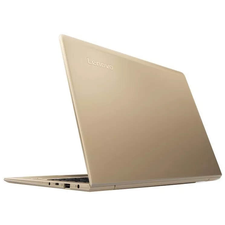 Lenovo 710S Plus-13IKB 80YQ0002US