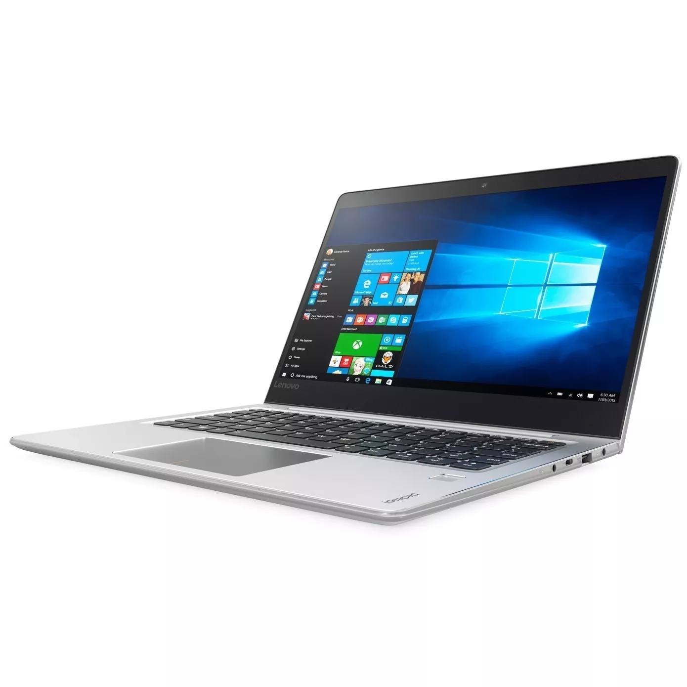 Lenovo 710S Plus-13IKB 80YQ0002US