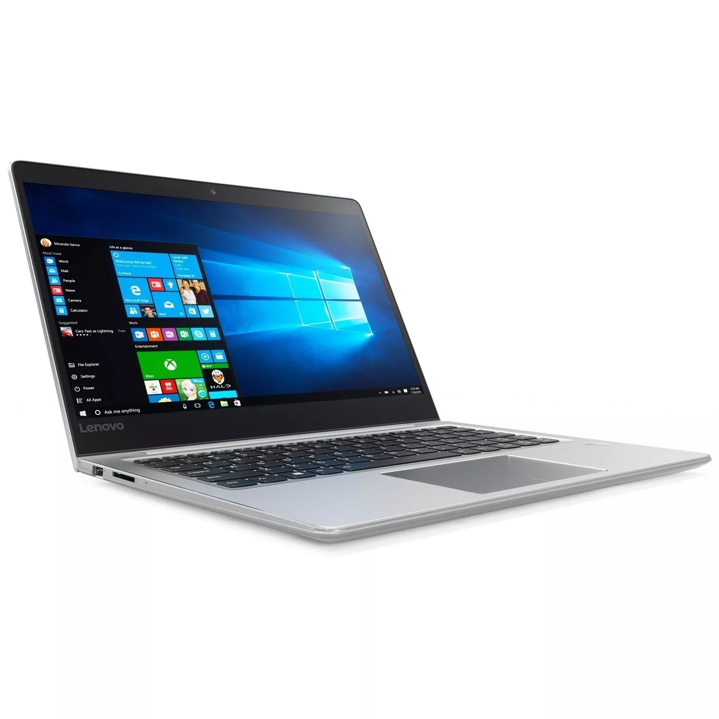 Lenovo 710S Plus-13IKB 80YQ0002US
