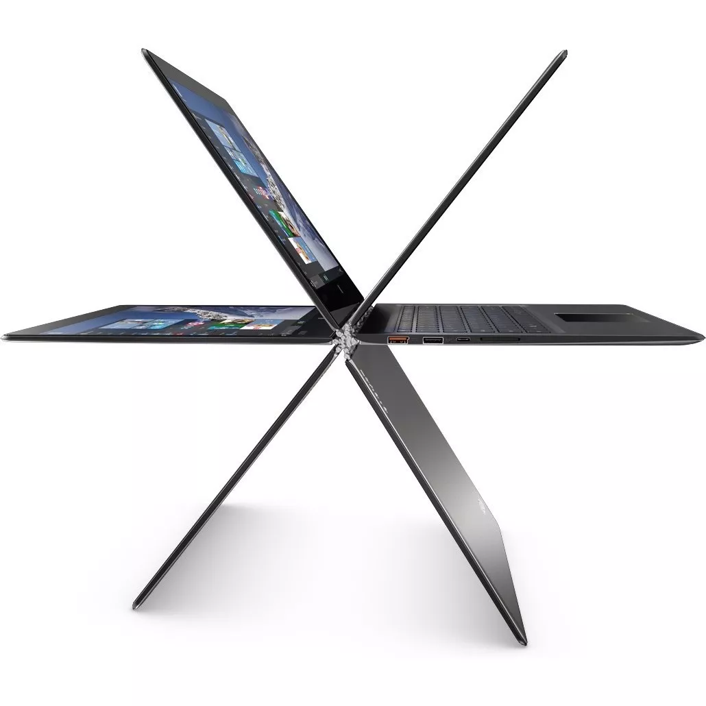 Lenovo 900-13ISK2 80UE006KRK