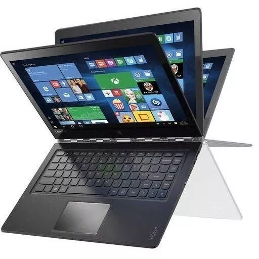 Lenovo 900-13ISK2 80UE006KRK