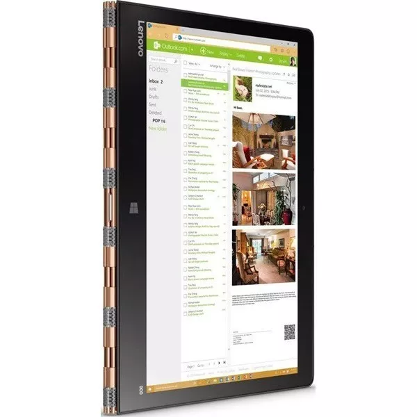 Lenovo 900-13ISK 80MK00G4PB