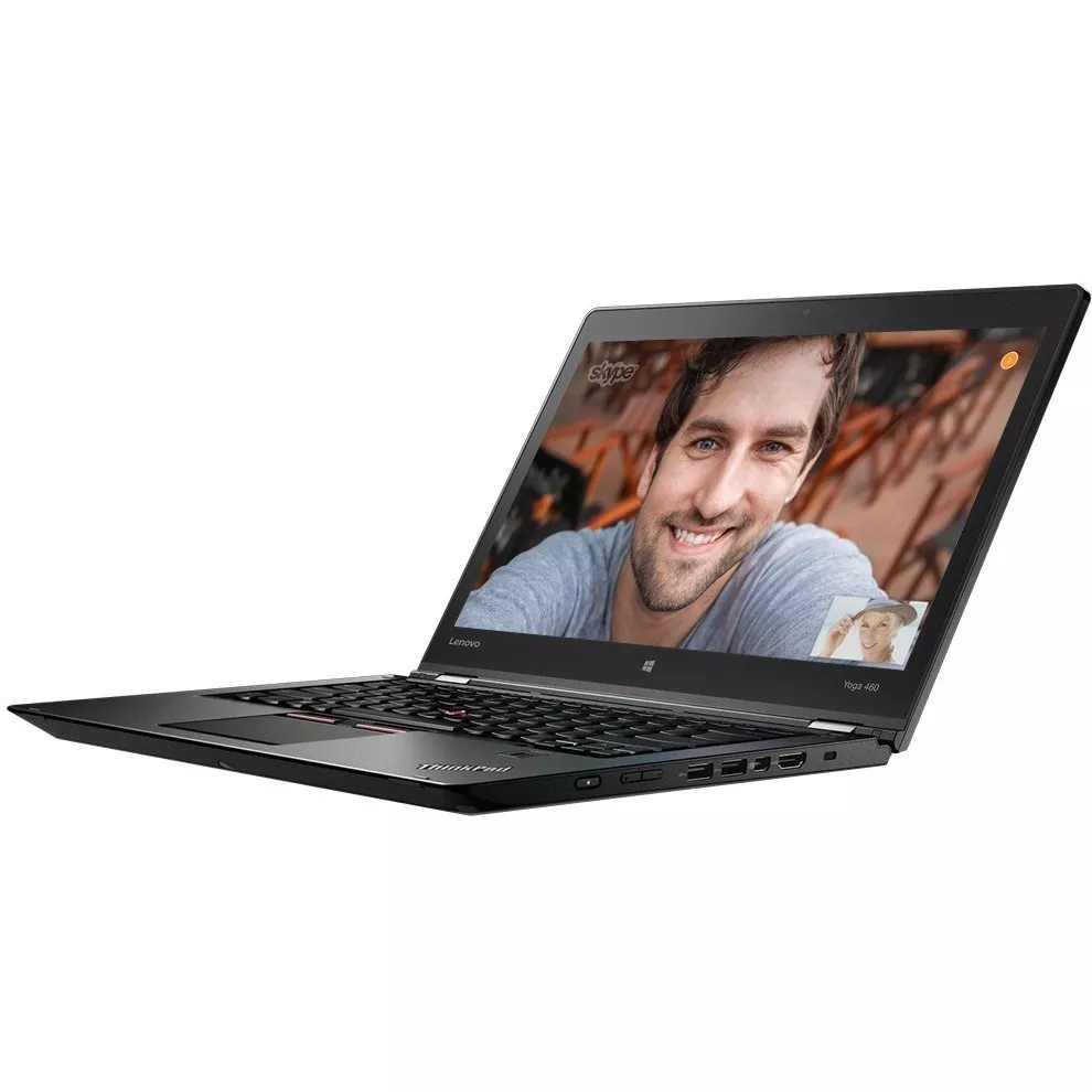 Lenovo 460 20EL0017RT