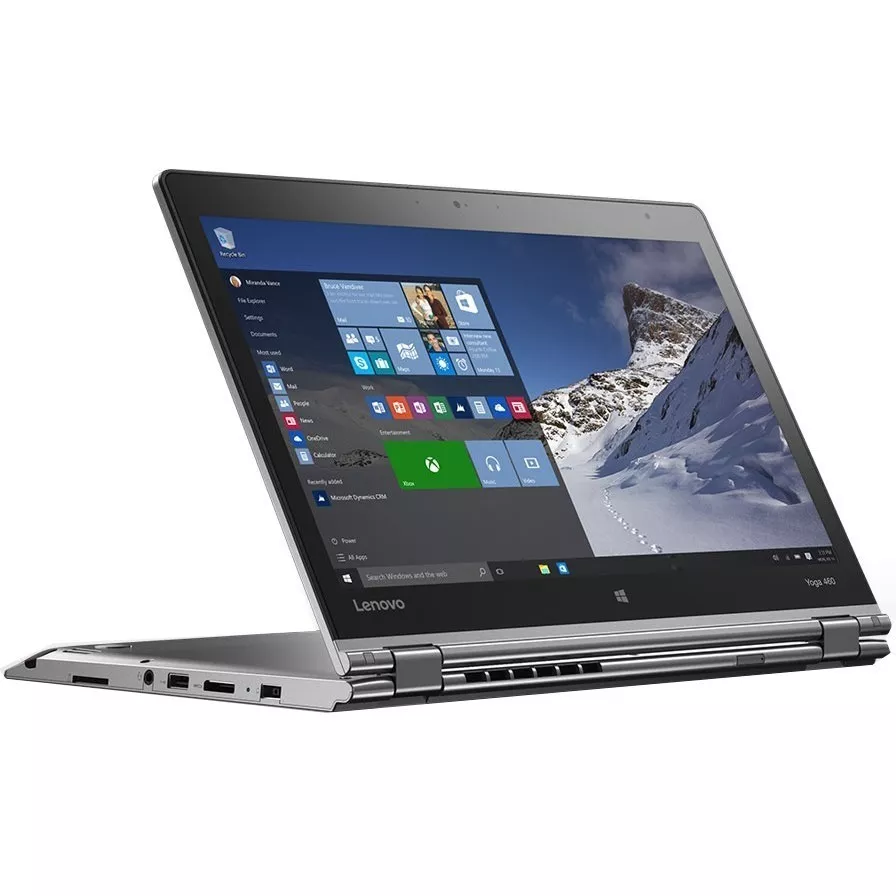 Lenovo 460 20EL0017RT