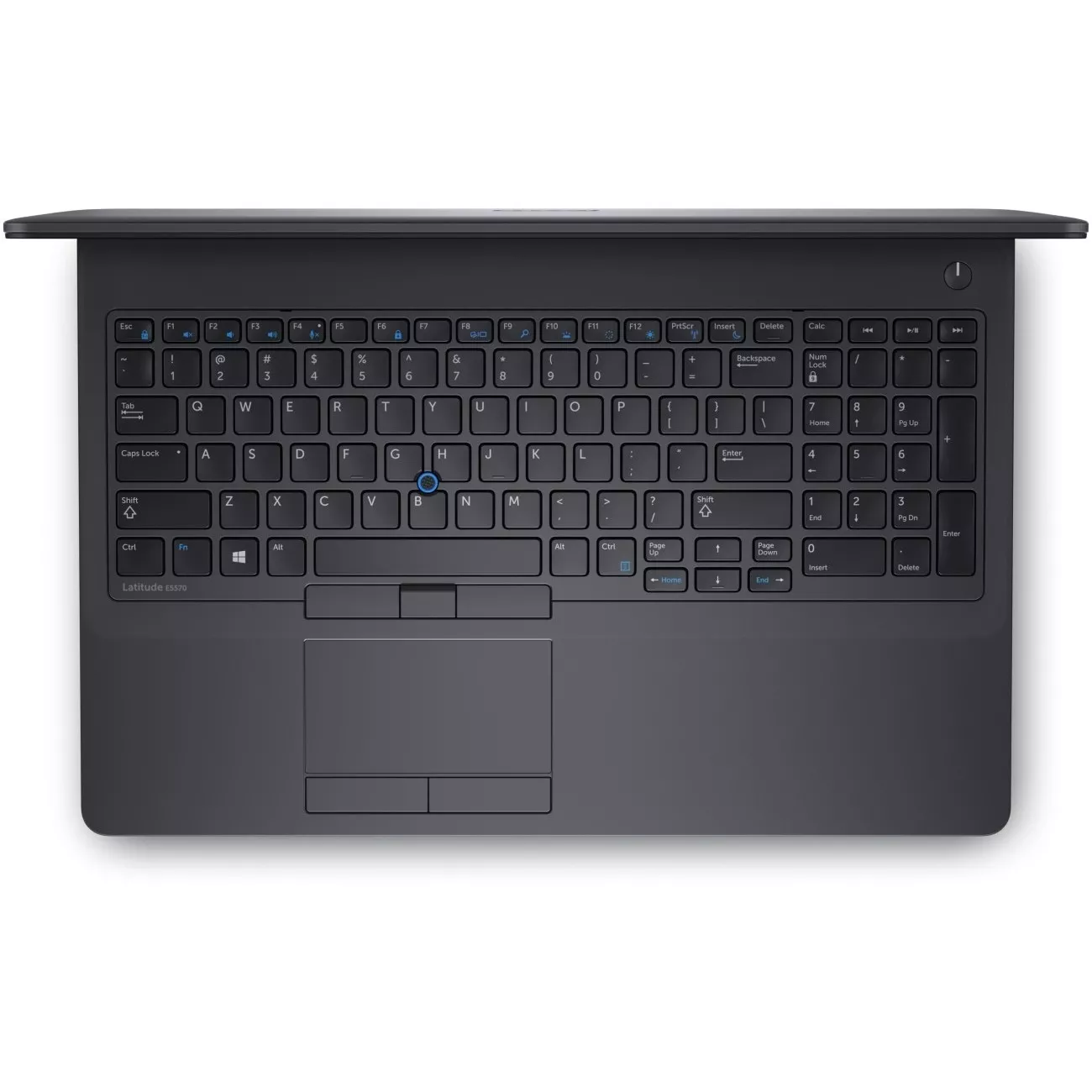 Dell N998LE5570U13EMEAwin
