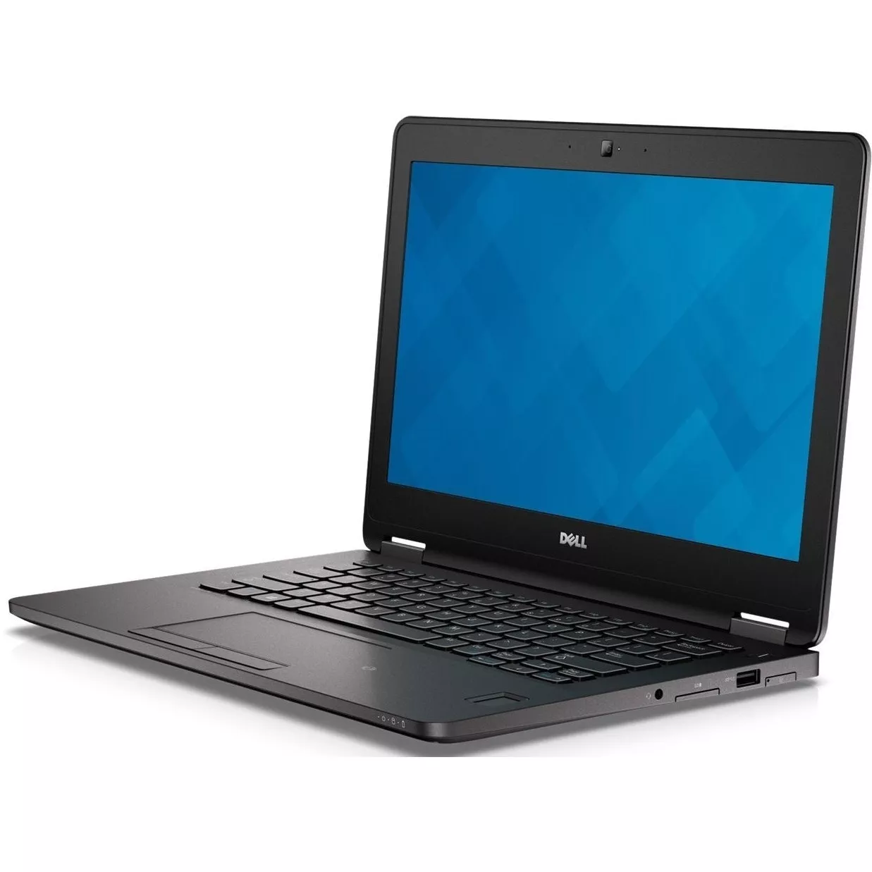 Dell N003LE727012EMEAubu