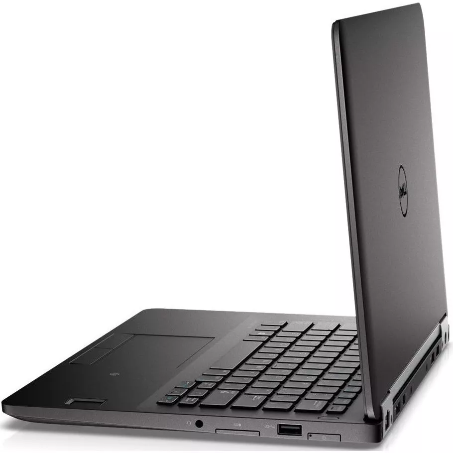 Dell N003LE727012EMEAubu