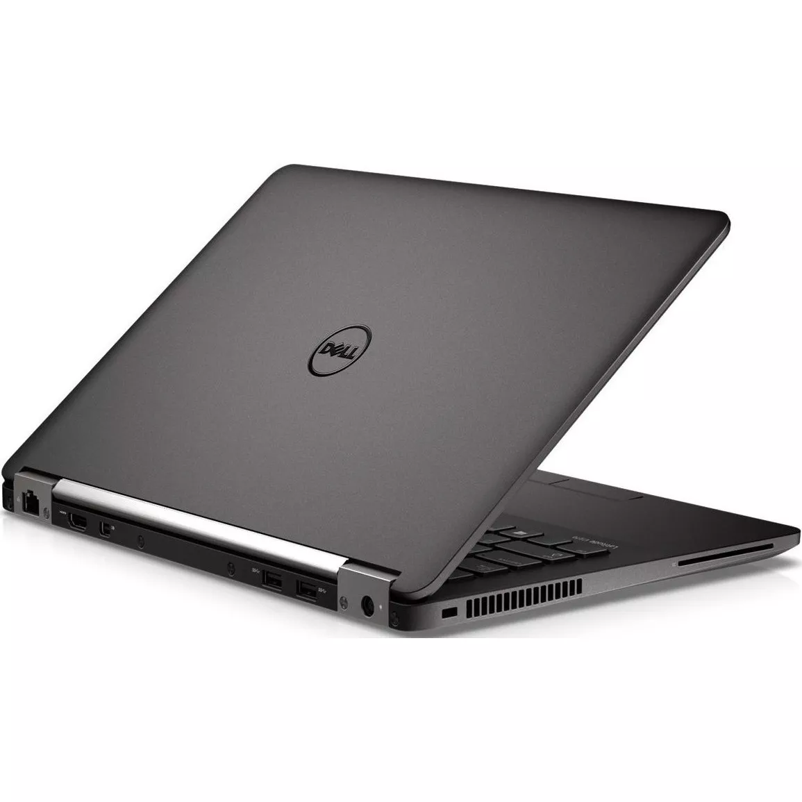 Dell N003LE727012EMEAubu