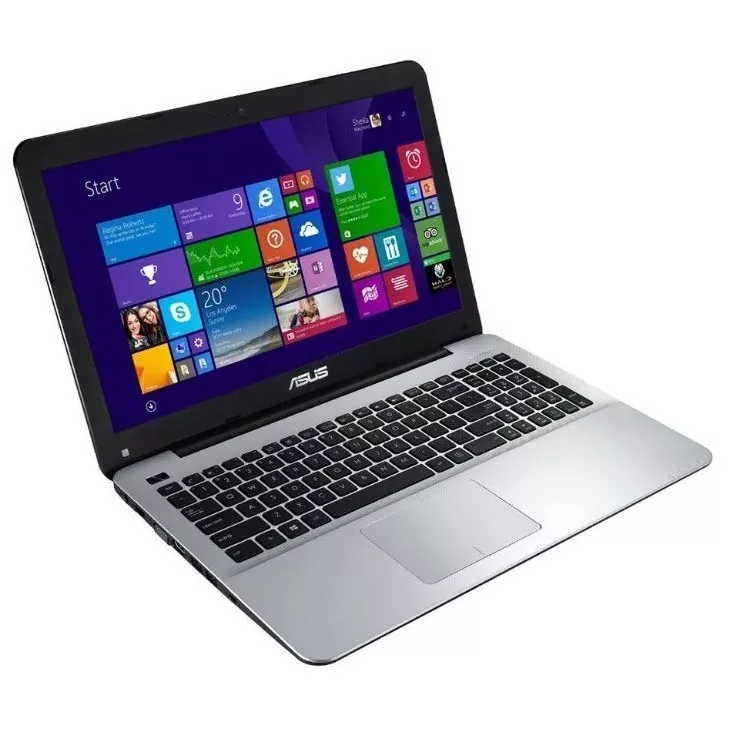 Asus A555LN-XO458H