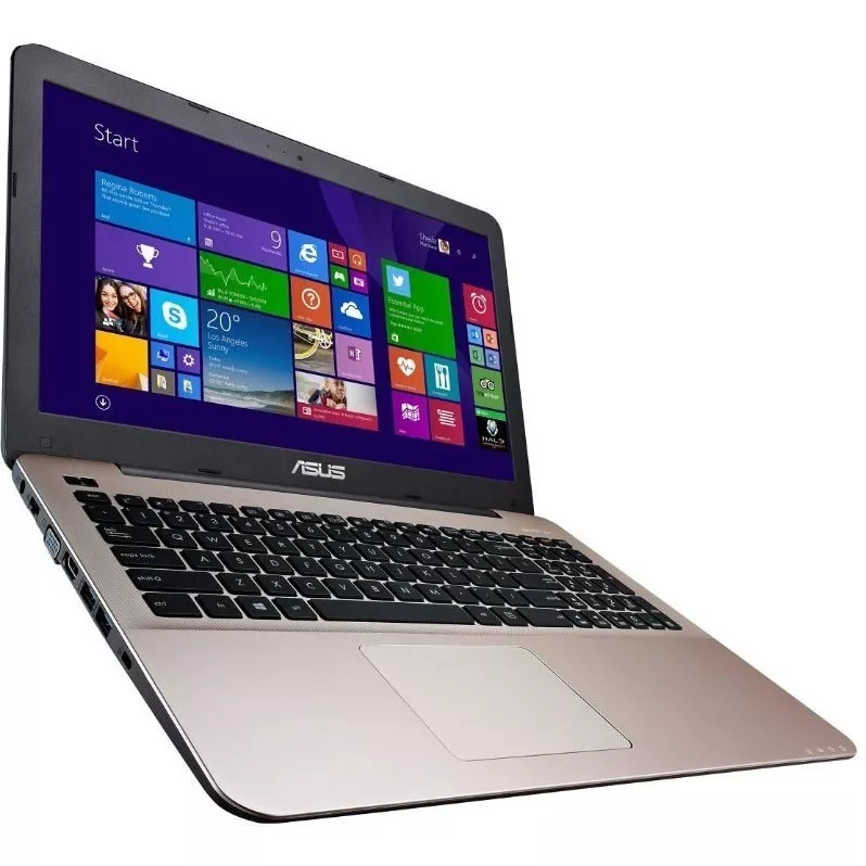 Asus R556LD-XX1006H