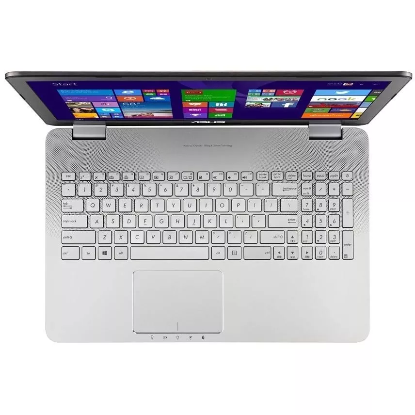 Asus N551JK-CN198H