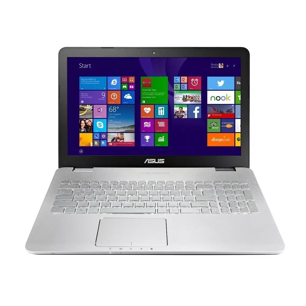 Asus N551JK-CN198H