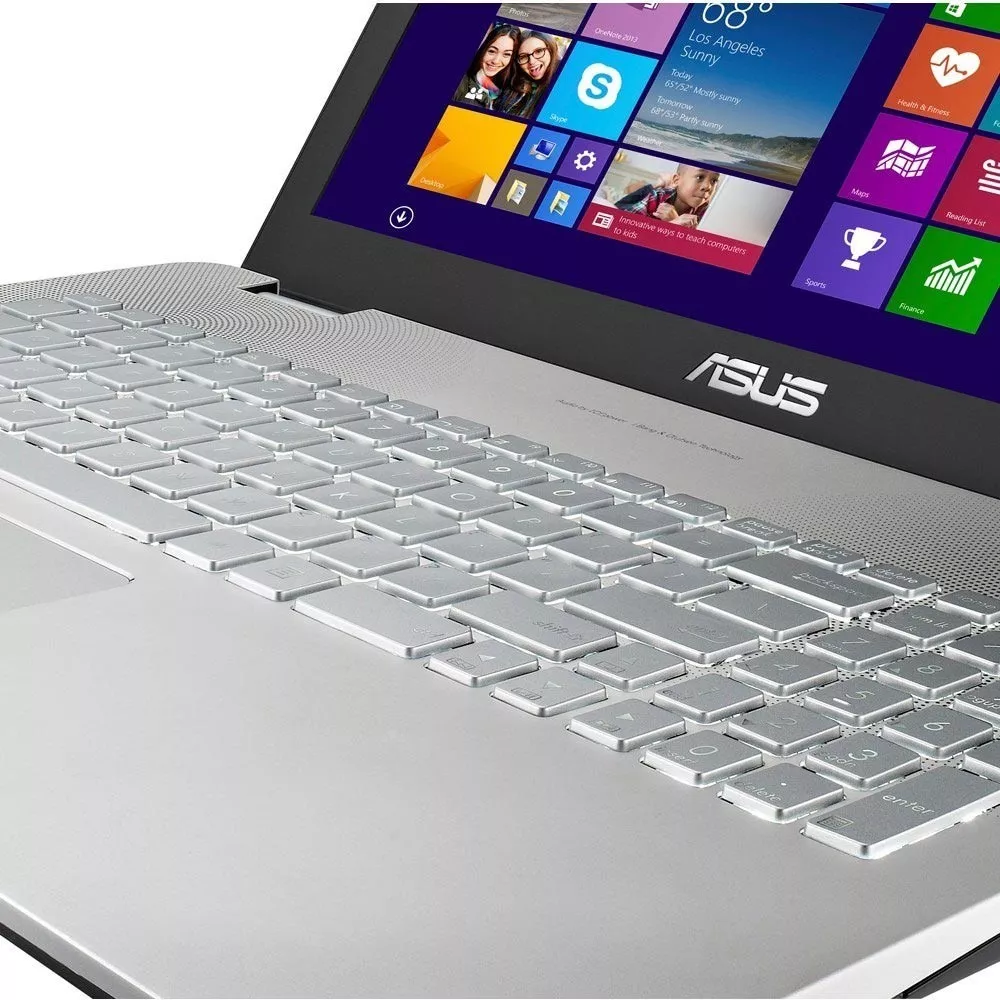 Asus N551JK-CN198H