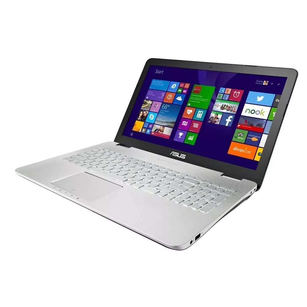 Asus N551JK-CN198H