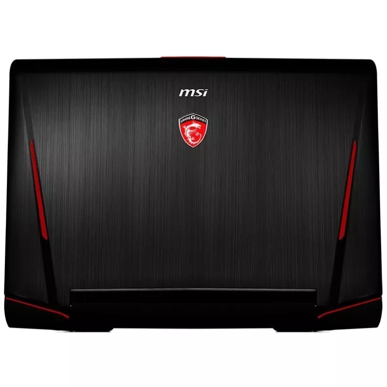 MSI GT80S 6QE-274