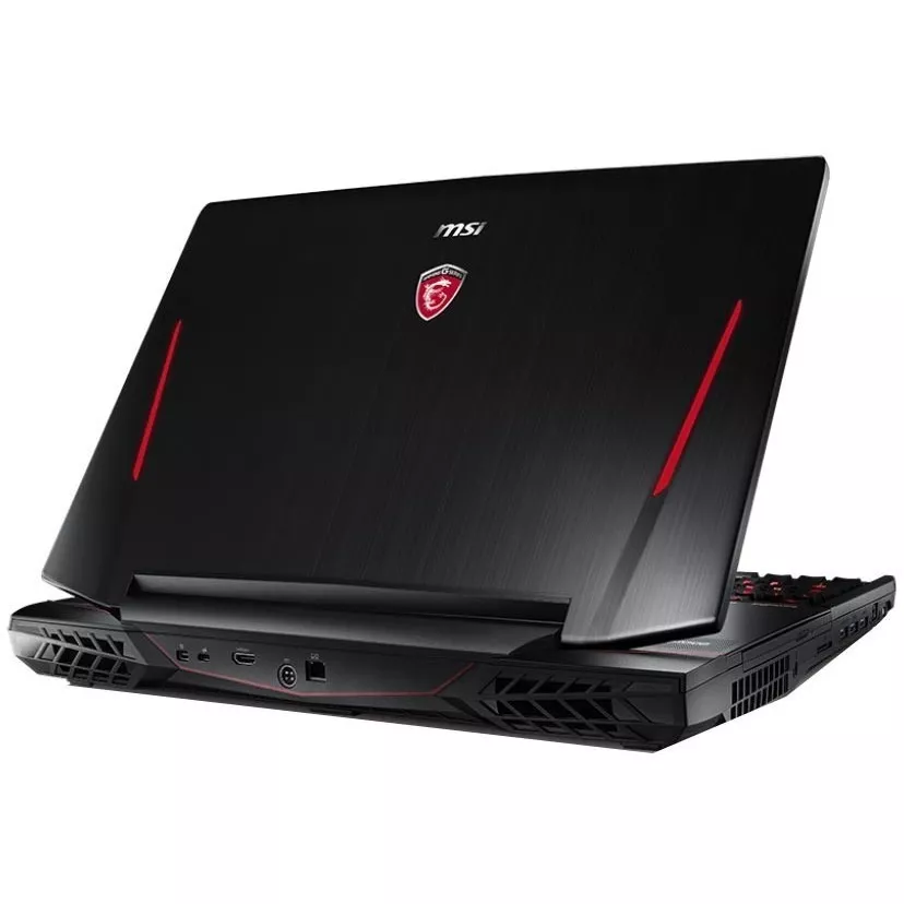 MSI GT80S 6QE-274