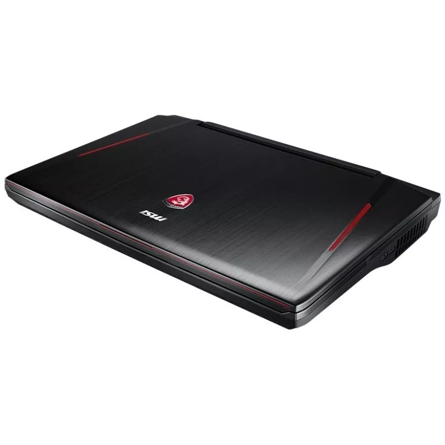 MSI GT80S 6QE-274