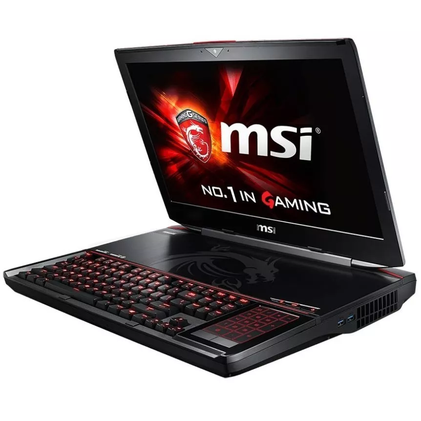 MSI GT80S 6QE-274