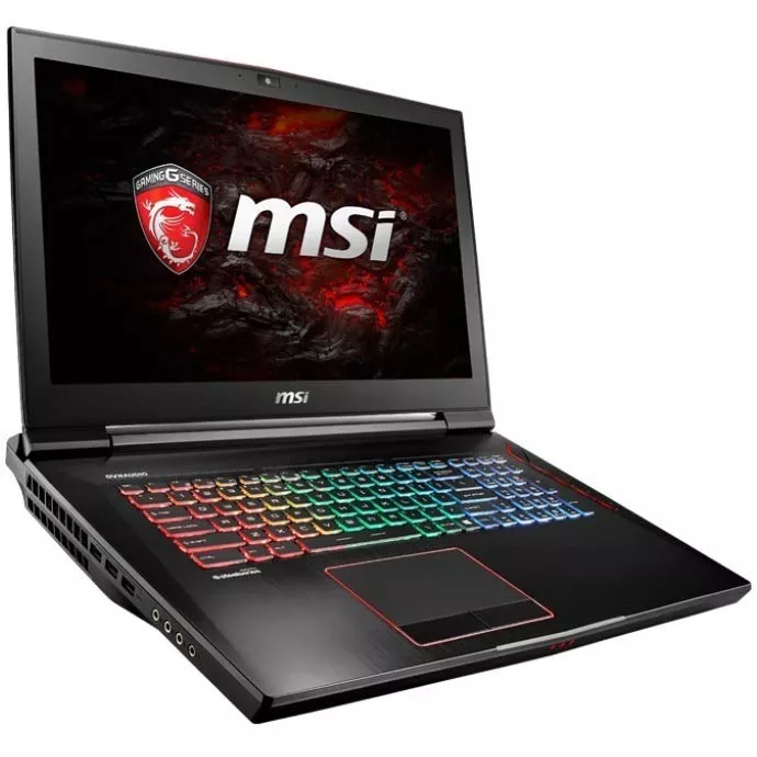 MSI GT73VR 6RF-004