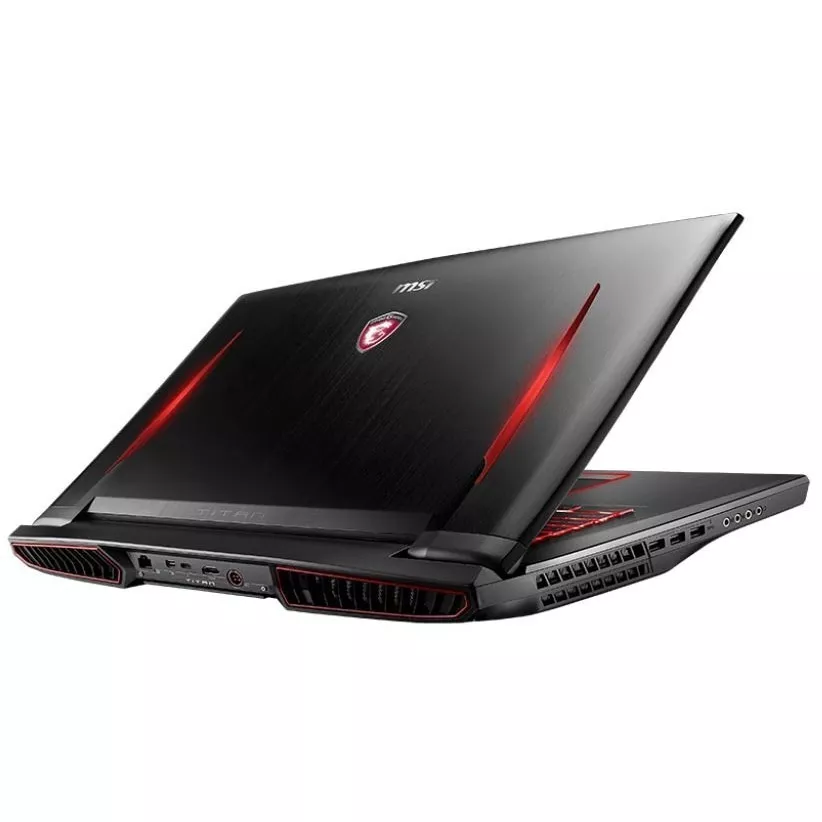 MSI GT73VR 6RF-004
