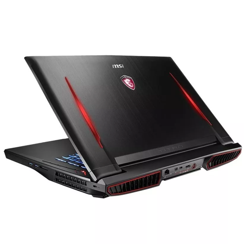 MSI GT73VR 6RF-004