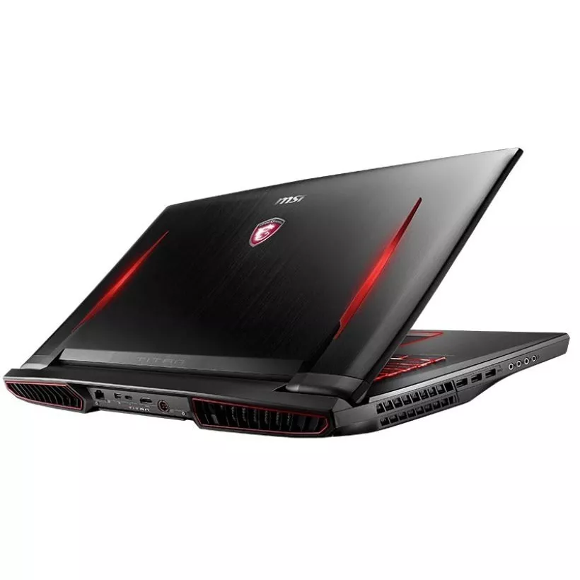 MSI GT73VR 6RE-226US