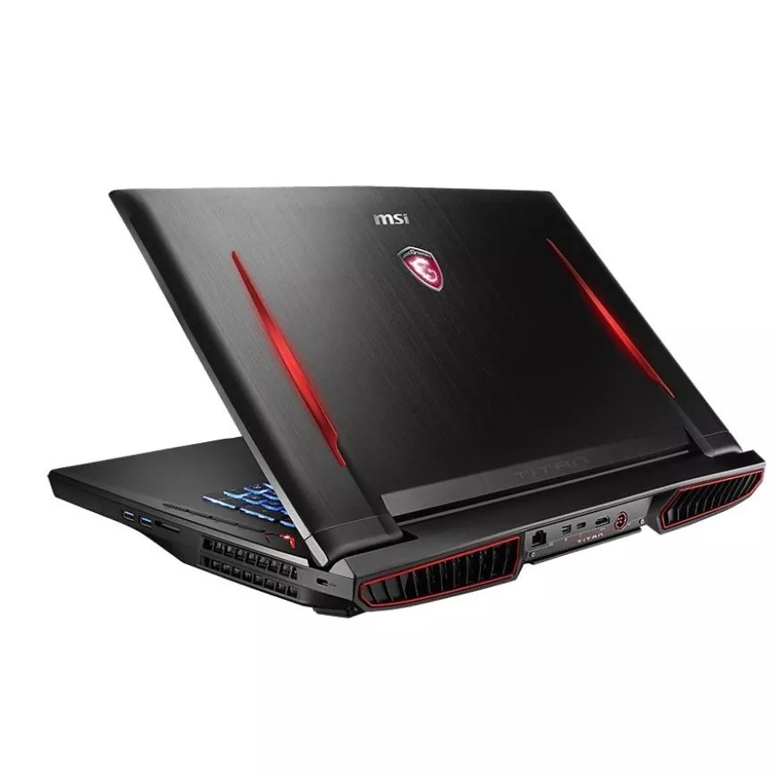 MSI GT73VR 6RE-226US