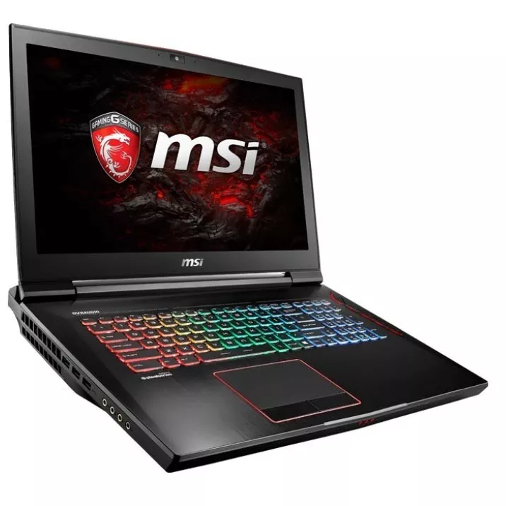 MSI GT73VR 6RE-226US