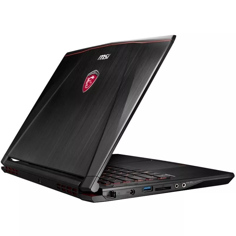 MSI GS43VR 6RE-020