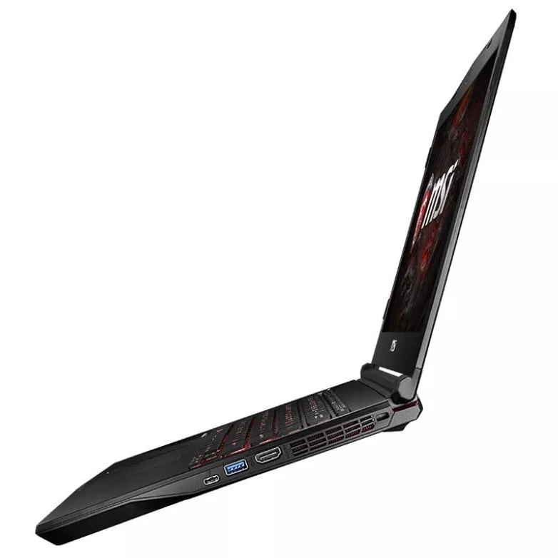 MSI GS43VR 6RE-019