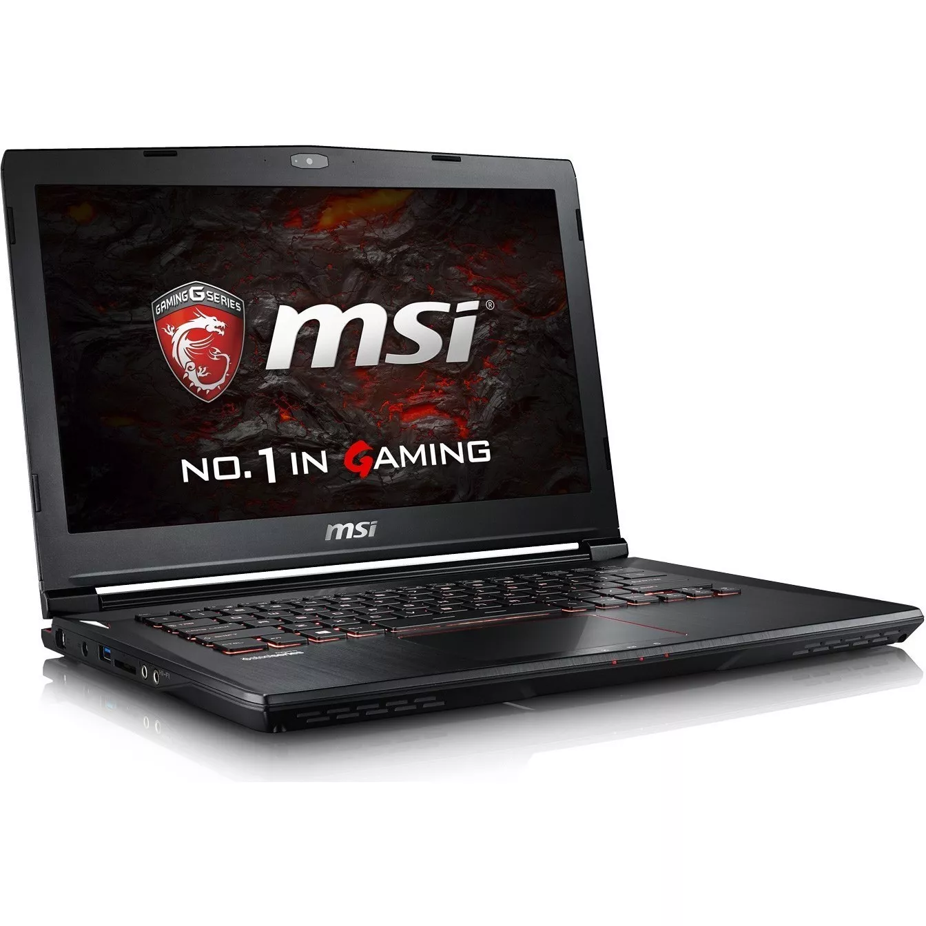 MSI GS43VR 6RE-019