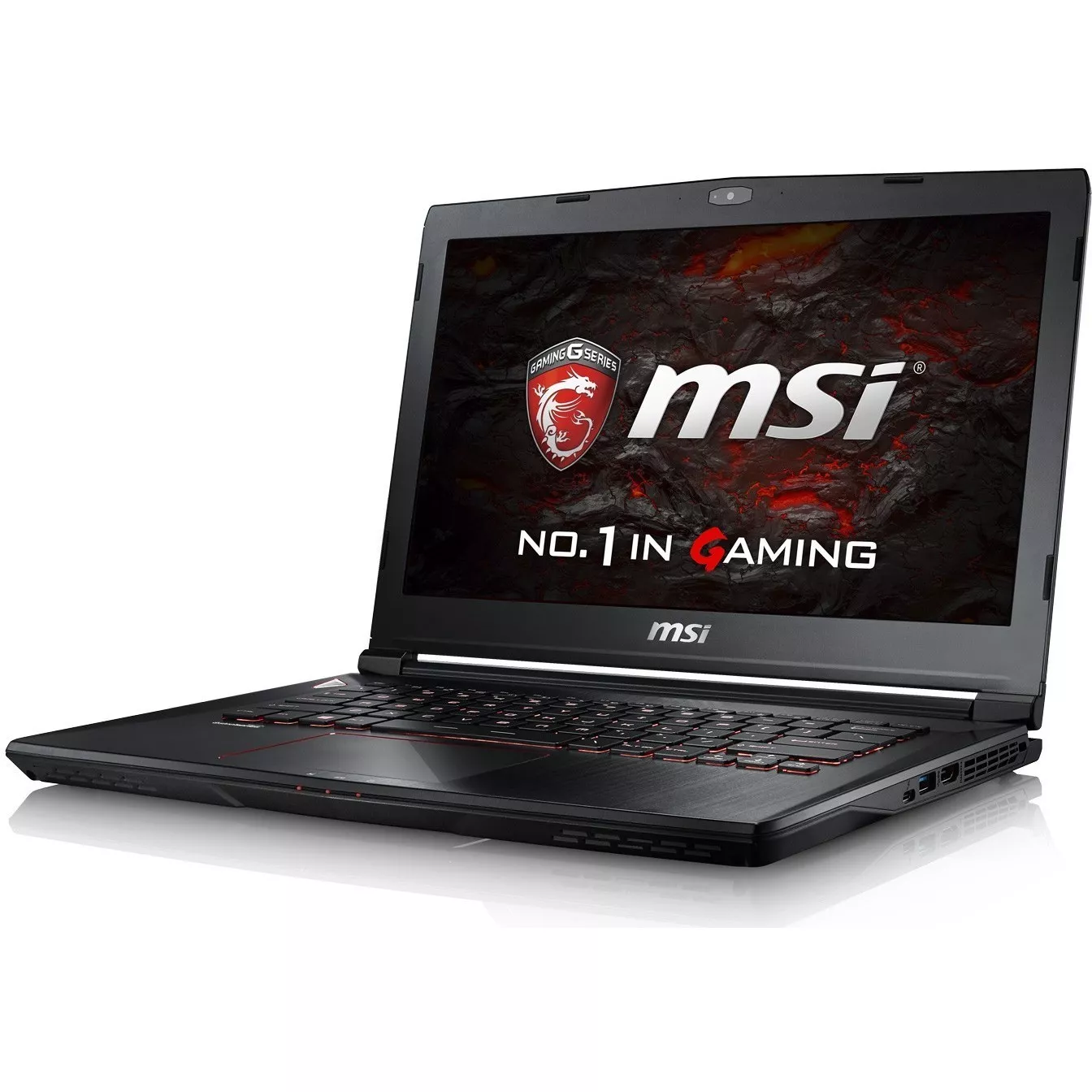 MSI GS43VR 6RE-019