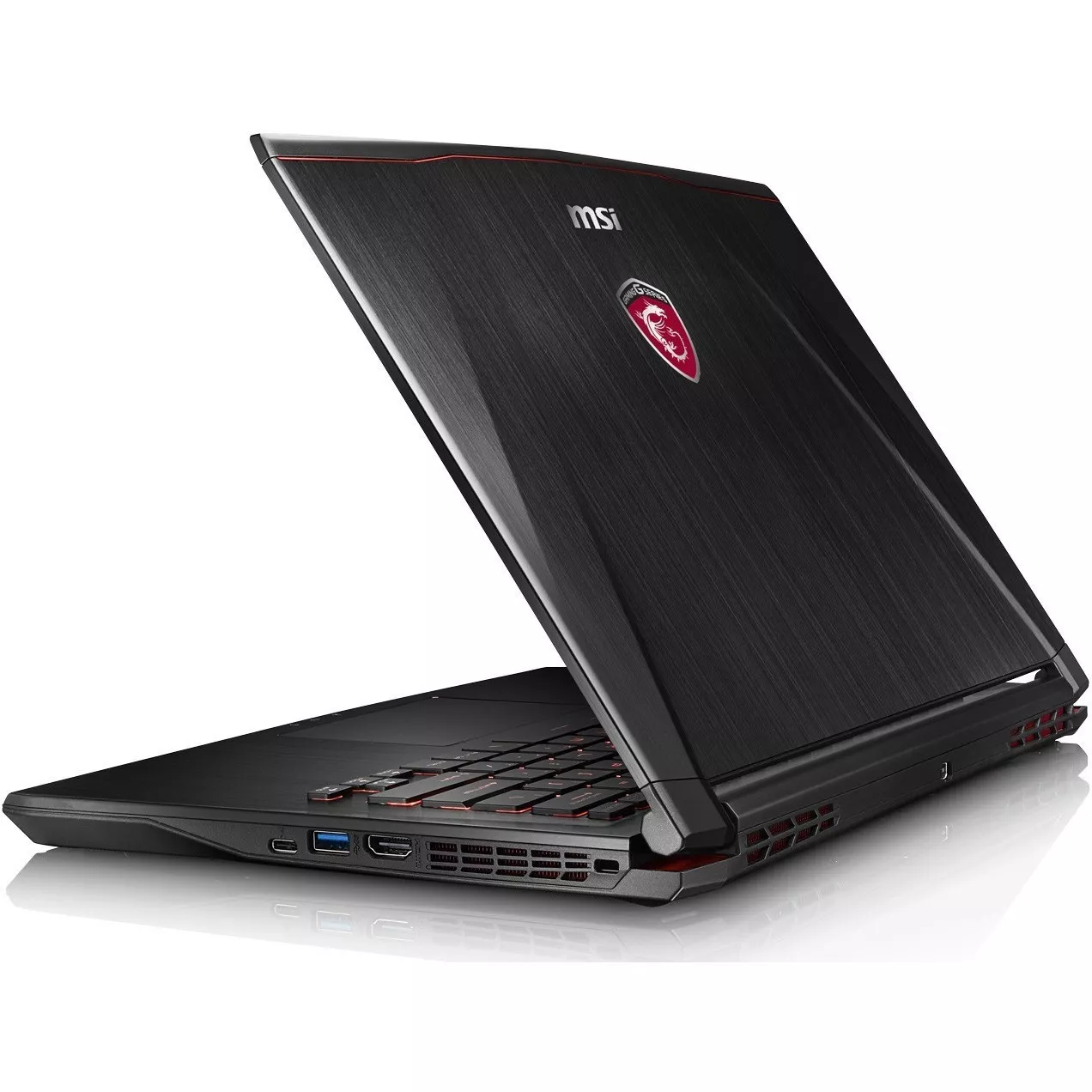 MSI GS43VR 6RE-019