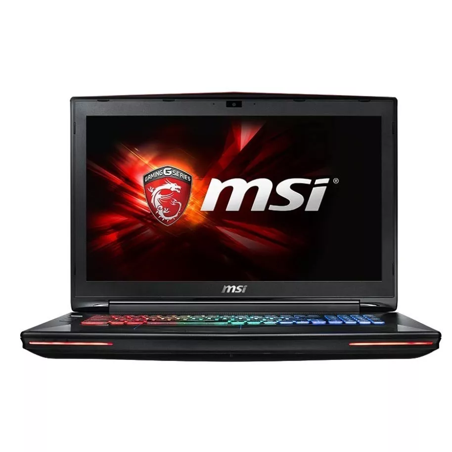 MSI GT72 6QE-250