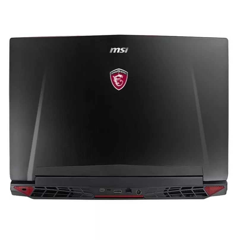 MSI GT72 6QE-250