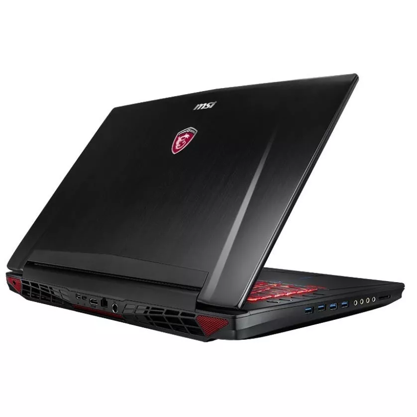 MSI GT72 6QE-250