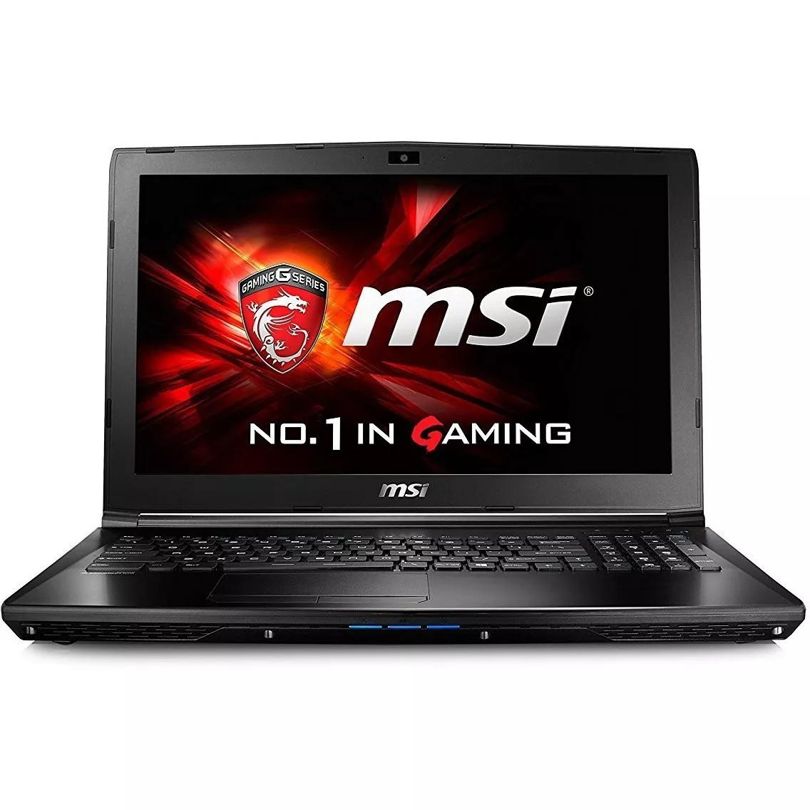 MSI GL62 6QD-029