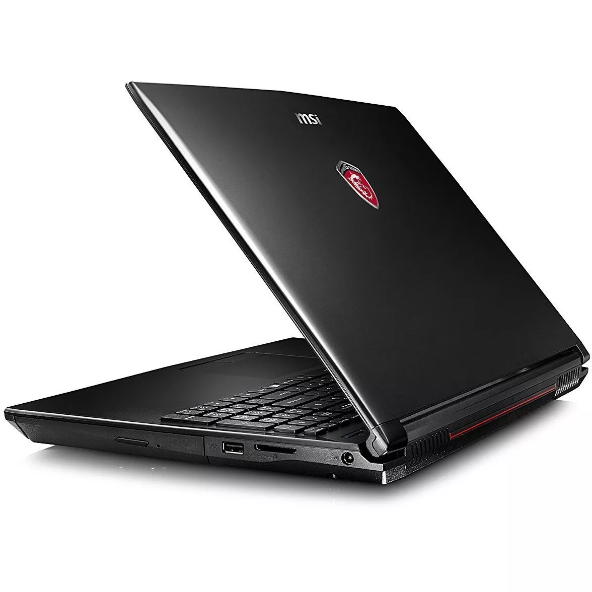 MSI GL62 6QD-029