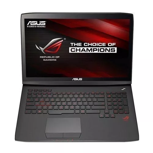 Asus G751JL-BBI7T29