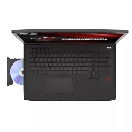 Asus G751JL-BBI7T29