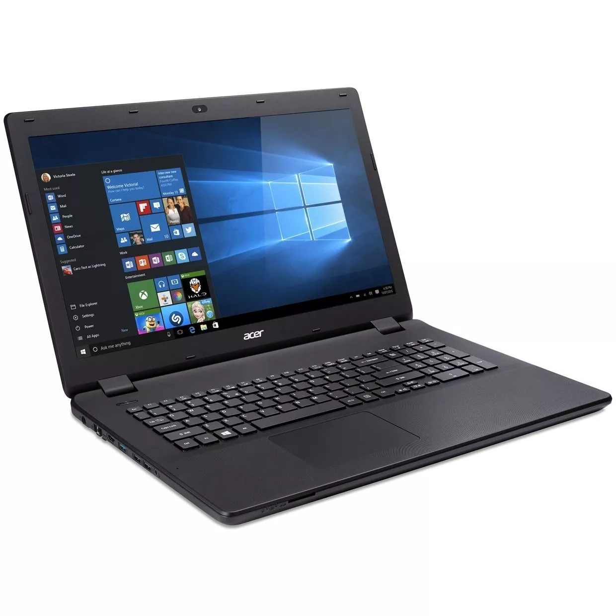 Acer ES1-731G-P8N6