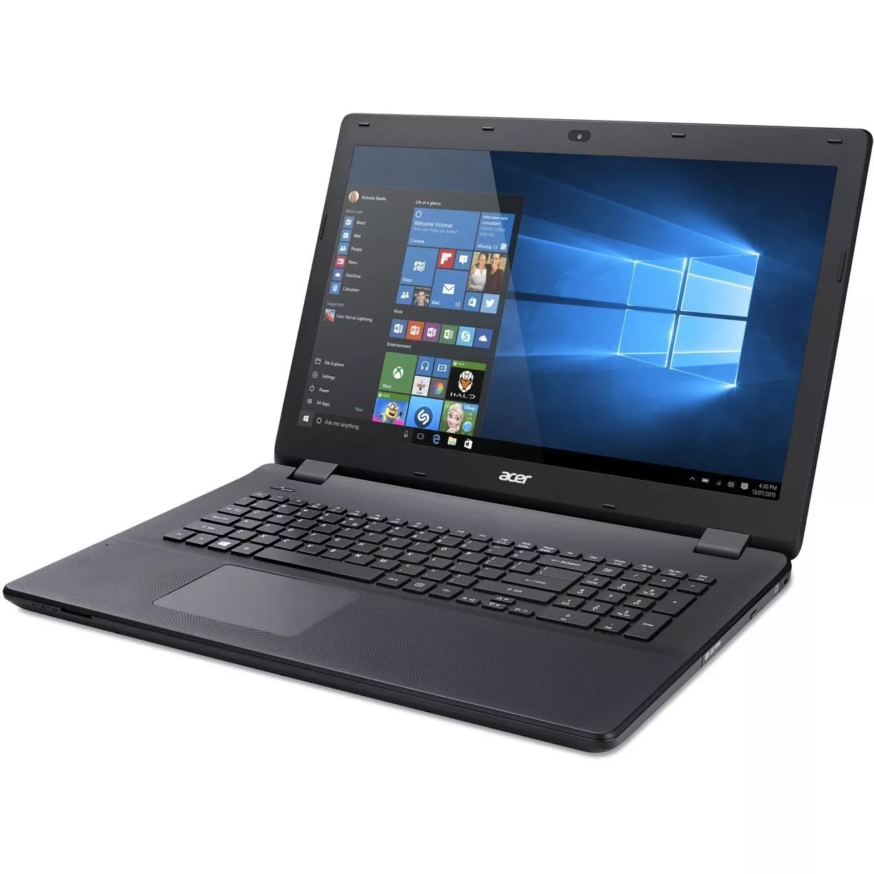 Acer ES1-731G-P8N6