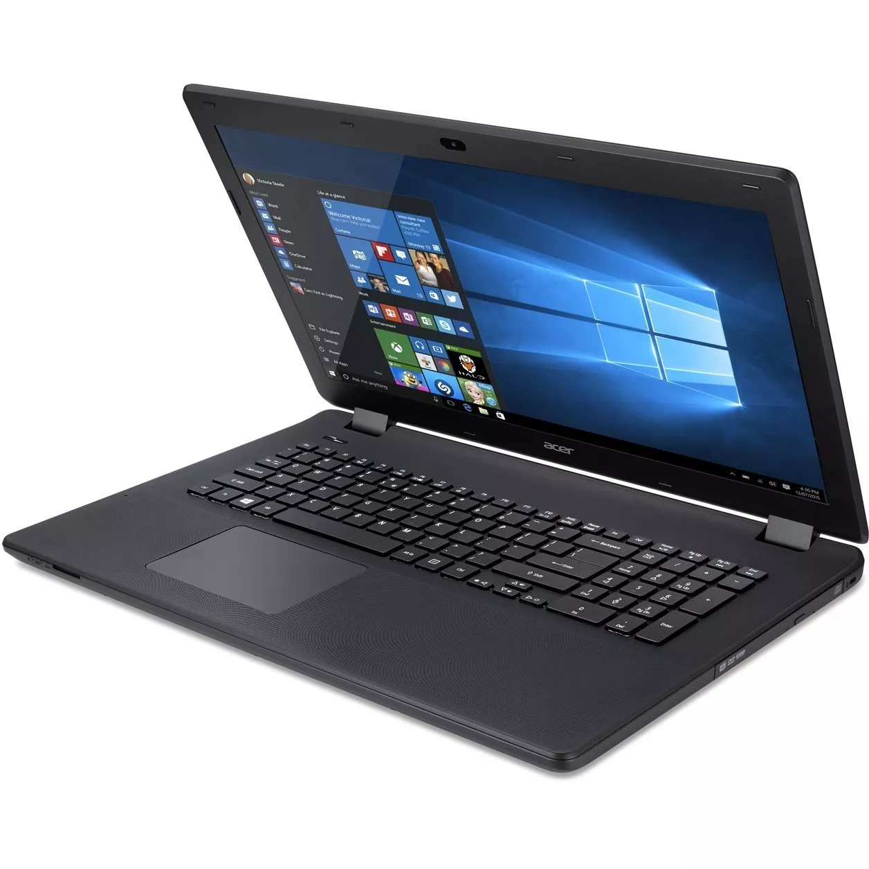 Acer ES1-731G-P8N6