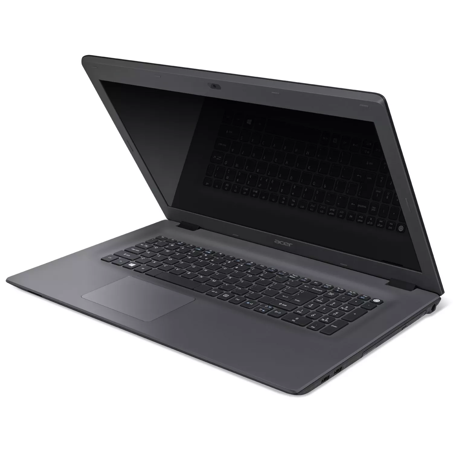 Acer E5-722G-66MC