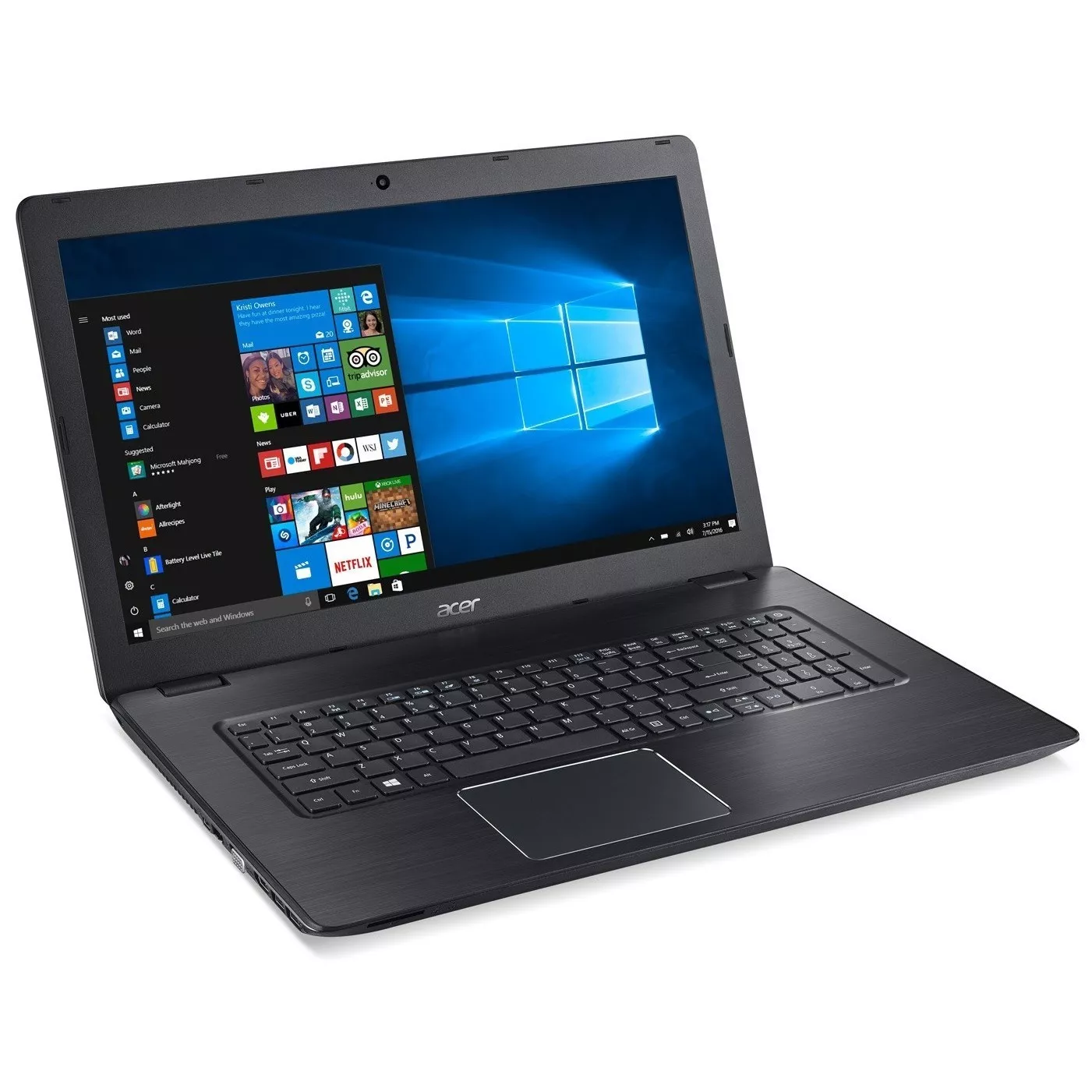 Acer F5-771G-30HP