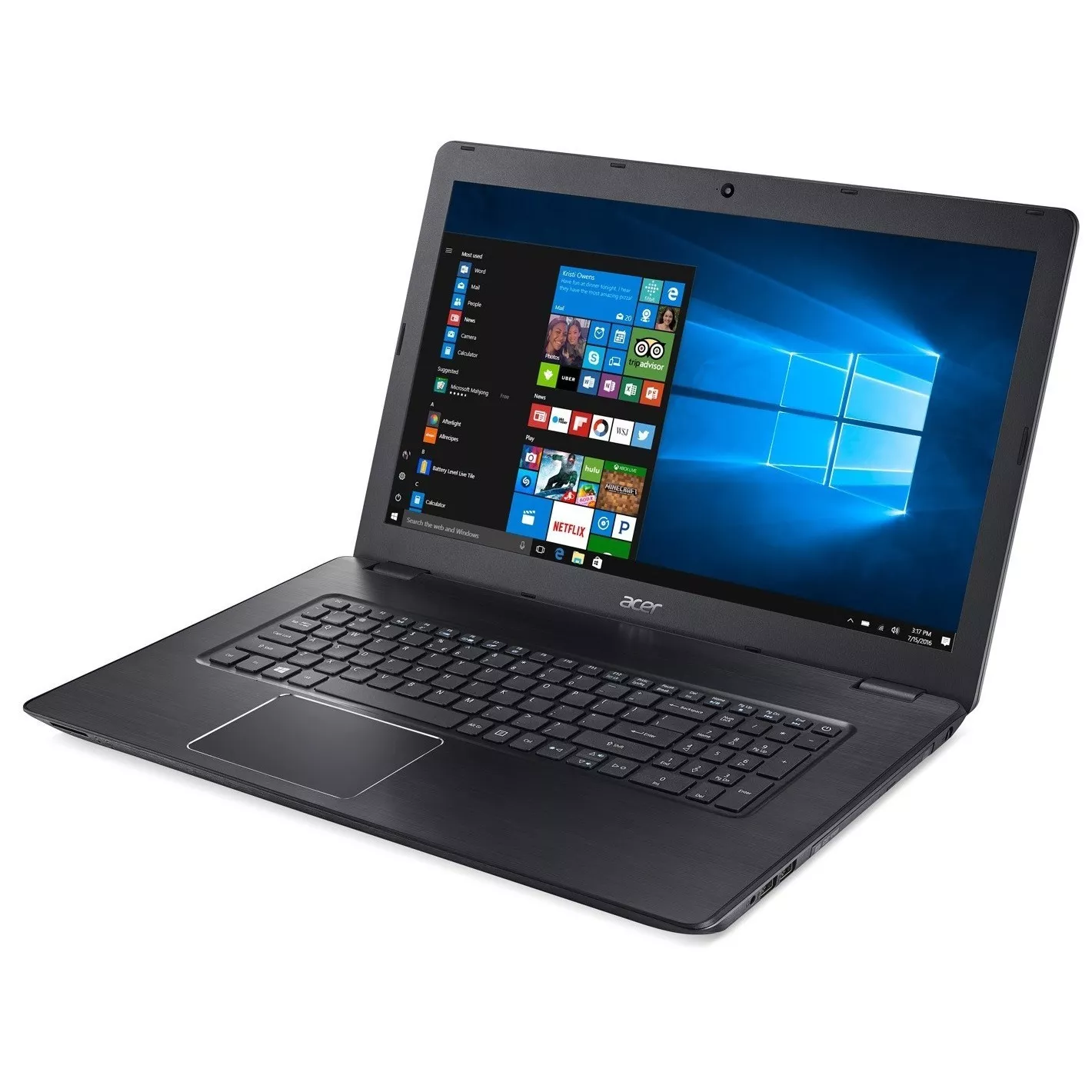 Acer F5-771G-30HP