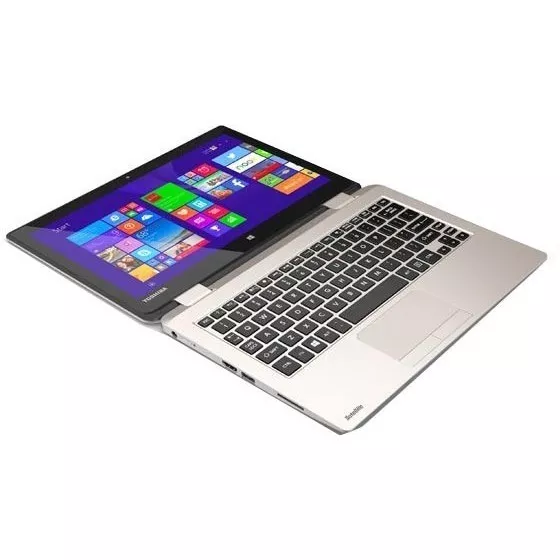 Toshiba L15W-B1208