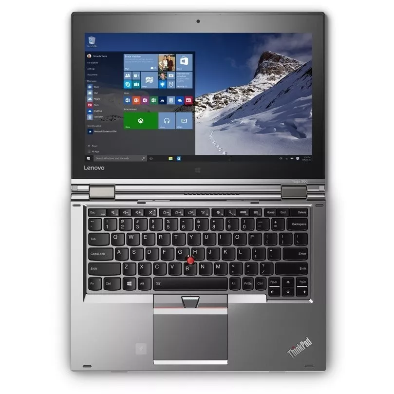Lenovo 260 20FD001WRT